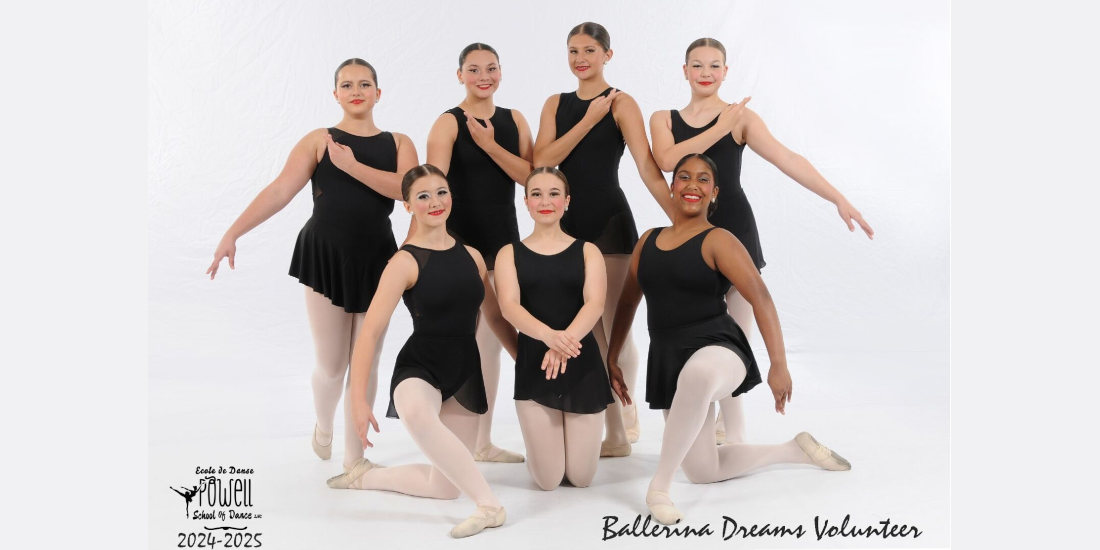 recreational dance classes